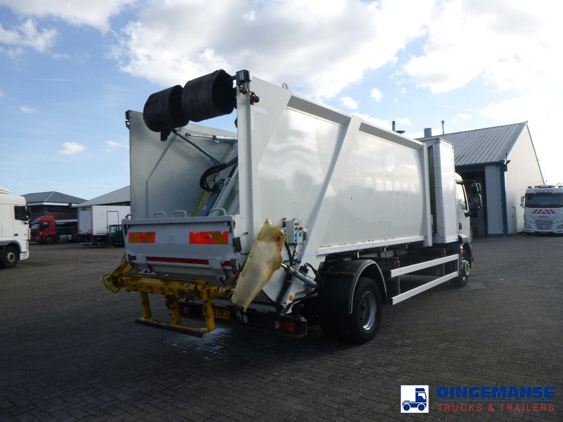 DAF LF 55.220 4X2 RHD Farid refuse truck - Roska-auto: kuva DAF LF 55.220 4X2 RHD Farid refuse truck - Roska-auto DAF LF 55.220 4X2 RHD Farid refuse truck - Roska-auto: kuva DAF LF 55.220 4X2 RHD Farid refuse truck - Roska-auto
