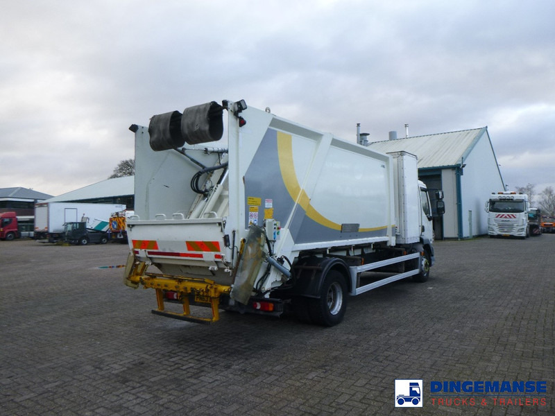 DAF LF 55.220 4X2 RHD Farid refuse truck - Roska-auto: kuva DAF LF 55.220 4X2 RHD Farid refuse truck - Roska-auto DAF LF 55.220 4X2 RHD Farid refuse truck - Roska-auto: kuva DAF LF 55.220 4X2 RHD Farid refuse truck - Roska-auto