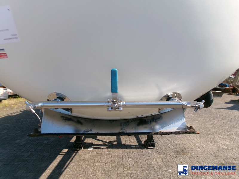 Feldbinder Chemical tank (non-ADR) inox 30 m3 / 1 comp + pump - Säiliöpuoliperävaunu: kuva Feldbinder Chemical tank (non-ADR) inox 30 m3 / 1 comp + pump - Säiliöpuoliperävaunu Feldbinder Chemical tank (non-ADR) inox 30 m3 / 1 comp + pump - Säiliöpuoliperävaunu: kuva Feldbinder Chemical tank (non-ADR) inox 30 m3 / 1 comp + pump - Säiliöpuoliperävaunu