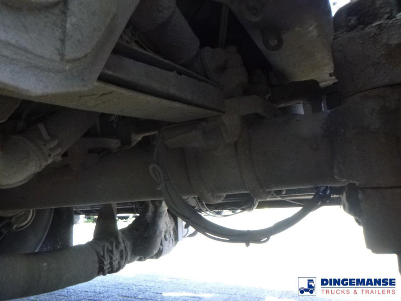 Säiliöpuoliperävaunu Feldbinder Powder tank alu 40 m3 / 1 comp: kuva Säiliöpuoliperävaunu Feldbinder Powder tank alu 40 m3 / 1 comp Säiliöpuoliperävaunu Feldbinder Powder tank alu 40 m3 / 1 comp: kuva Säiliöpuoliperävaunu Feldbinder Powder tank alu 40 m3 / 1 comp