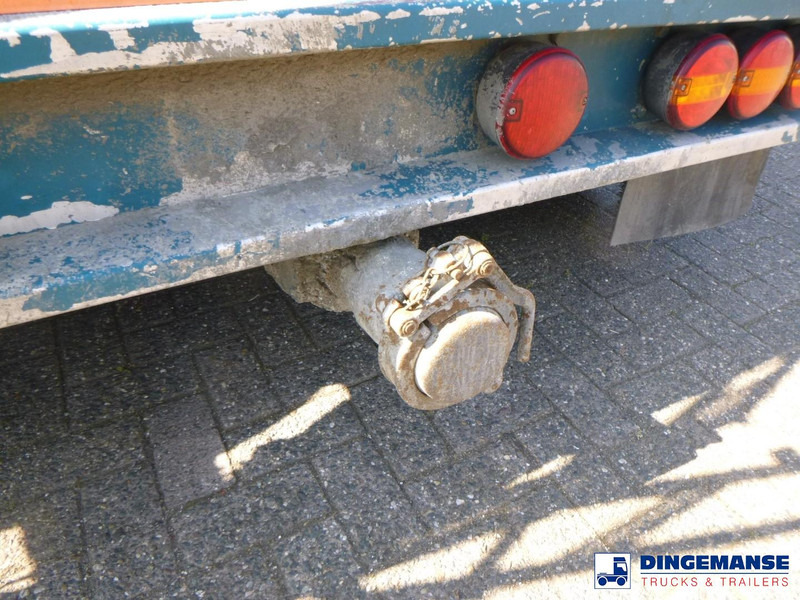 Säiliöpuoliperävaunu Feldbinder Powder tank alu 40 m3 / 1 comp: kuva Säiliöpuoliperävaunu Feldbinder Powder tank alu 40 m3 / 1 comp Säiliöpuoliperävaunu Feldbinder Powder tank alu 40 m3 / 1 comp: kuva Säiliöpuoliperävaunu Feldbinder Powder tank alu 40 m3 / 1 comp