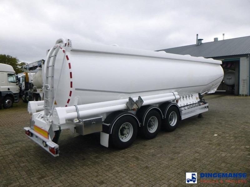 GENERAL TRAILERS Fuel tank alu 40.1 m3 / 7 comp - Säiliöpuoliperävaunu: kuva GENERAL TRAILERS Fuel tank alu 40.1 m3 / 7 comp - Säiliöpuoliperävaunu GENERAL TRAILERS Fuel tank alu 40.1 m3 / 7 comp - Säiliöpuoliperävaunu: kuva GENERAL TRAILERS Fuel tank alu 40.1 m3 / 7 comp - Säiliöpuoliperävaunu