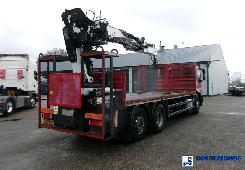 Iveco AD260S31Y 6x2 RHD + Hiab 144 DLS-2 Pro - Nosturiauto: kuva Iveco AD260S31Y 6x2 RHD + Hiab 144 DLS-2 Pro - Nosturiauto Iveco AD260S31Y 6x2 RHD + Hiab 144 DLS-2 Pro - Nosturiauto: kuva Iveco AD260S31Y 6x2 RHD + Hiab 144 DLS-2 Pro - Nosturiauto