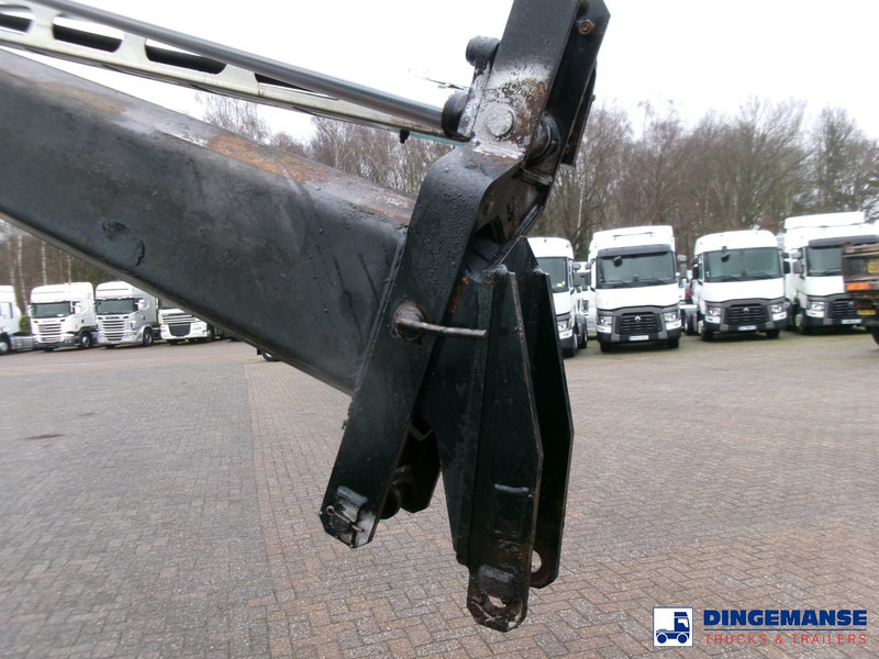 Nosturiauto Iveco AD260S31Y/PS 6x2 RHD + Atlas 135.2E-A2: kuva Nosturiauto Iveco AD260S31Y/PS 6x2 RHD + Atlas 135.2E-A2