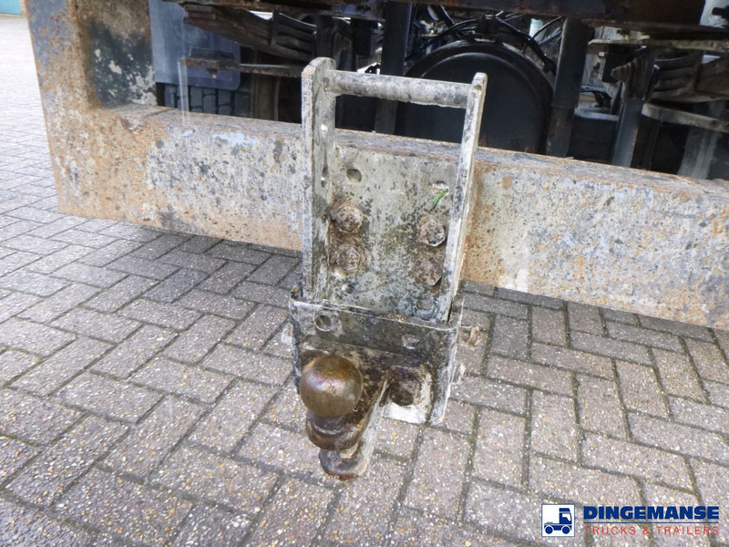 Leasing Iveco Eurocargo 180E25 4x2 RHD tipper Iveco Eurocargo 180E25 4x2 RHD tipper: kuva Leasing Iveco Eurocargo 180E25 4x2 RHD tipper Iveco Eurocargo 180E25 4x2 RHD tipper