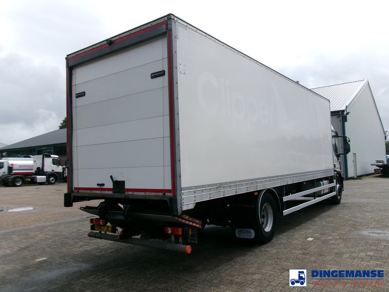 Iveco Eurocargo 180E25S RHD 4x2 Euro 6 Closed box - Umpikori kuorma-auto: kuva Iveco Eurocargo 180E25S RHD 4x2 Euro 6 Closed box - Umpikori kuorma-auto Iveco Eurocargo 180E25S RHD 4x2 Euro 6 Closed box - Umpikori kuorma-auto: kuva Iveco Eurocargo 180E25S RHD 4x2 Euro 6 Closed box - Umpikori kuorma-auto