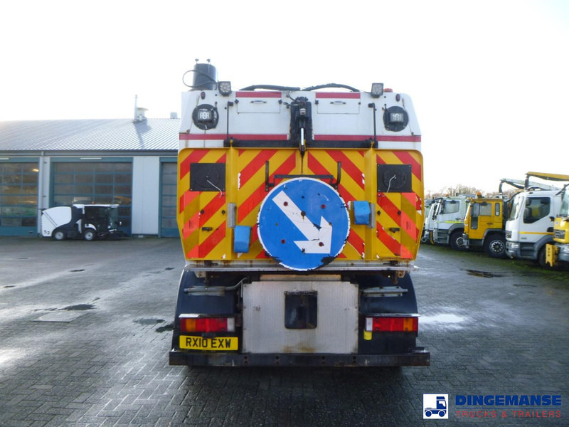 Iveco Eurocargo ML150E22 4x2 Scarab Mistral 6.2 m3 sweeper - Lakaisuauto: kuva Iveco Eurocargo ML150E22 4x2 Scarab Mistral 6.2 m3 sweeper - Lakaisuauto Iveco Eurocargo ML150E22 4x2 Scarab Mistral 6.2 m3 sweeper - Lakaisuauto: kuva Iveco Eurocargo ML150E22 4x2 Scarab Mistral 6.2 m3 sweeper - Lakaisuauto