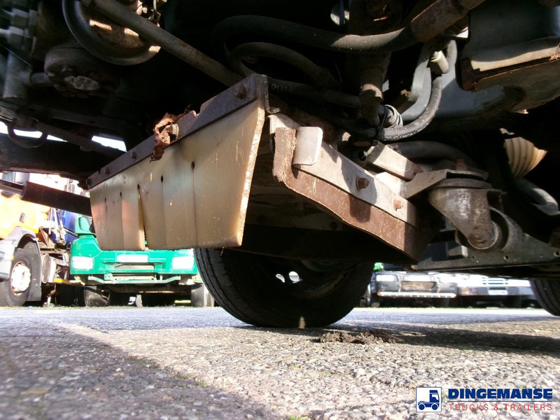 Johnston C101 street sweeper - Lakaisuauto: kuva Johnston C101 street sweeper - Lakaisuauto Johnston C101 street sweeper - Lakaisuauto: kuva Johnston C101 street sweeper - Lakaisuauto