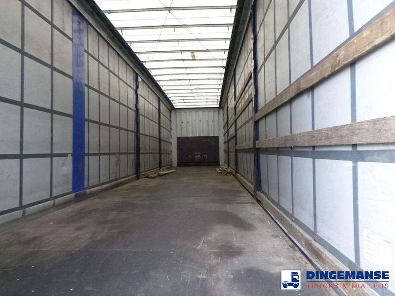 Krone Curtain side trailer SD - Pressukapellipuoliperävaunu: kuva Krone Curtain side trailer SD - Pressukapellipuoliperävaunu Krone Curtain side trailer SD - Pressukapellipuoliperävaunu: kuva Krone Curtain side trailer SD - Pressukapellipuoliperävaunu