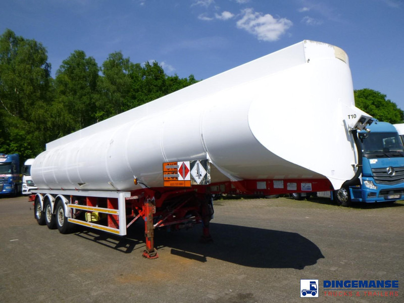 Lakeland Fuel tank alu 42.8 m3 / 6 comp - Säiliöpuoliperävaunu: kuva Lakeland Fuel tank alu 42.8 m3 / 6 comp - Säiliöpuoliperävaunu Lakeland Fuel tank alu 42.8 m3 / 6 comp - Säiliöpuoliperävaunu: kuva Lakeland Fuel tank alu 42.8 m3 / 6 comp - Säiliöpuoliperävaunu