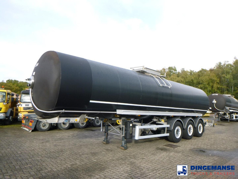MAISONNEUVE Bitumen tank inox 34.8 m3 / 1 comp - Säiliöpuoliperävaunu: kuva MAISONNEUVE Bitumen tank inox 34.8 m3 / 1 comp - Säiliöpuoliperävaunu MAISONNEUVE Bitumen tank inox 34.8 m3 / 1 comp - Säiliöpuoliperävaunu: kuva MAISONNEUVE Bitumen tank inox 34.8 m3 / 1 comp - Säiliöpuoliperävaunu
