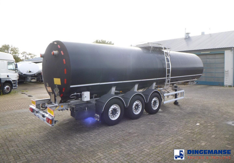 MAISONNEUVE Bitumen tank inox 34.8 m3 / 1 comp - Säiliöpuoliperävaunu: kuva MAISONNEUVE Bitumen tank inox 34.8 m3 / 1 comp - Säiliöpuoliperävaunu MAISONNEUVE Bitumen tank inox 34.8 m3 / 1 comp - Säiliöpuoliperävaunu: kuva MAISONNEUVE Bitumen tank inox 34.8 m3 / 1 comp - Säiliöpuoliperävaunu