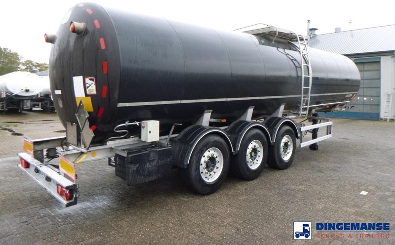MAISONNEUVE Bitumen tank inox 35 m3 / 1 comp - Säiliöpuoliperävaunu: kuva MAISONNEUVE Bitumen tank inox 35 m3 / 1 comp - Säiliöpuoliperävaunu MAISONNEUVE Bitumen tank inox 35 m3 / 1 comp - Säiliöpuoliperävaunu: kuva MAISONNEUVE Bitumen tank inox 35 m3 / 1 comp - Säiliöpuoliperävaunu