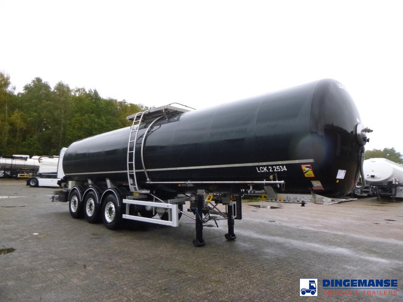 MAISONNEUVE Bitumen tank inox 35 m3 / 1 comp - Säiliöpuoliperävaunu: kuva MAISONNEUVE Bitumen tank inox 35 m3 / 1 comp - Säiliöpuoliperävaunu MAISONNEUVE Bitumen tank inox 35 m3 / 1 comp - Säiliöpuoliperävaunu: kuva MAISONNEUVE Bitumen tank inox 35 m3 / 1 comp - Säiliöpuoliperävaunu
