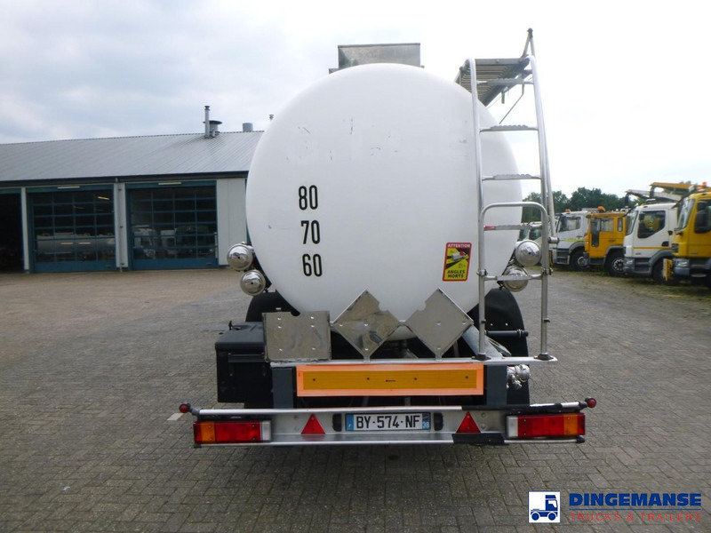 MAISONNEUVE Chemical ACID tank inox 22.4 m3 / 1 comp - Säiliöpuoliperävaunu: kuva MAISONNEUVE Chemical ACID tank inox 22.4 m3 / 1 comp - Säiliöpuoliperävaunu MAISONNEUVE Chemical ACID tank inox 22.4 m3 / 1 comp - Säiliöpuoliperävaunu: kuva MAISONNEUVE Chemical ACID tank inox 22.4 m3 / 1 comp - Säiliöpuoliperävaunu
