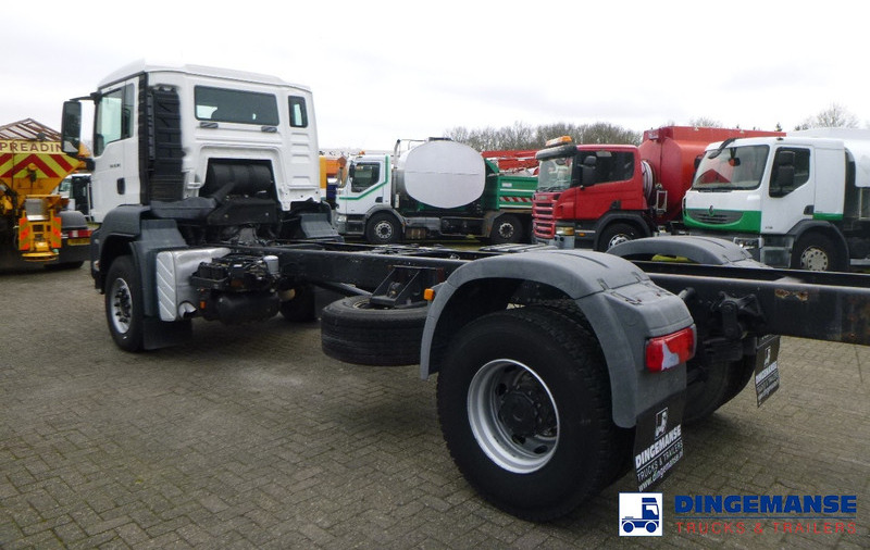 MAN TGS 19.360 4X2 BBS manual Euro 2 chassis + PTO - Kuorma-auto alusta: kuva MAN TGS 19.360 4X2 BBS manual Euro 2 chassis + PTO - Kuorma-auto alusta MAN TGS 19.360 4X2 BBS manual Euro 2 chassis + PTO - Kuorma-auto alusta: kuva MAN TGS 19.360 4X2 BBS manual Euro 2 chassis + PTO - Kuorma-auto alusta