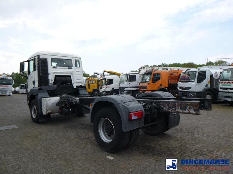 MAN TGS 19.360 4X2 BBS manual Euro 2 chassis + PTO - Kuorma-auto alusta: kuva MAN TGS 19.360 4X2 BBS manual Euro 2 chassis + PTO - Kuorma-auto alusta MAN TGS 19.360 4X2 BBS manual Euro 2 chassis + PTO - Kuorma-auto alusta: kuva MAN TGS 19.360 4X2 BBS manual Euro 2 chassis + PTO - Kuorma-auto alusta