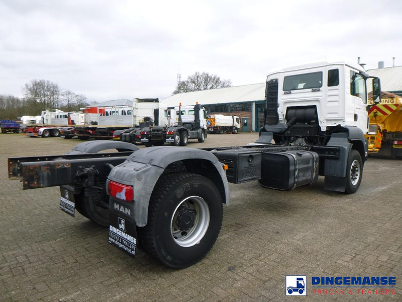 MAN TGS 19.360 4X2 BBS manual Euro 2 chassis + PTO - Kuorma-auto alusta: kuva MAN TGS 19.360 4X2 BBS manual Euro 2 chassis + PTO - Kuorma-auto alusta MAN TGS 19.360 4X2 BBS manual Euro 2 chassis + PTO - Kuorma-auto alusta: kuva MAN TGS 19.360 4X2 BBS manual Euro 2 chassis + PTO - Kuorma-auto alusta