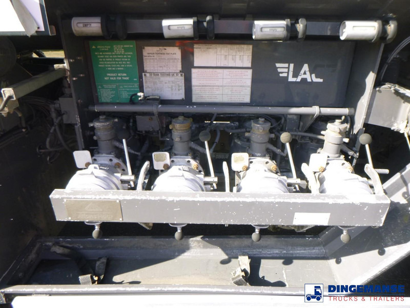 MAN TGS 26.320 6X2 RHD fuel tank 20 m3 / 4 comp - Säiliöauto: kuva MAN TGS 26.320 6X2 RHD fuel tank 20 m3 / 4 comp - Säiliöauto MAN TGS 26.320 6X2 RHD fuel tank 20 m3 / 4 comp - Säiliöauto: kuva MAN TGS 26.320 6X2 RHD fuel tank 20 m3 / 4 comp - Säiliöauto