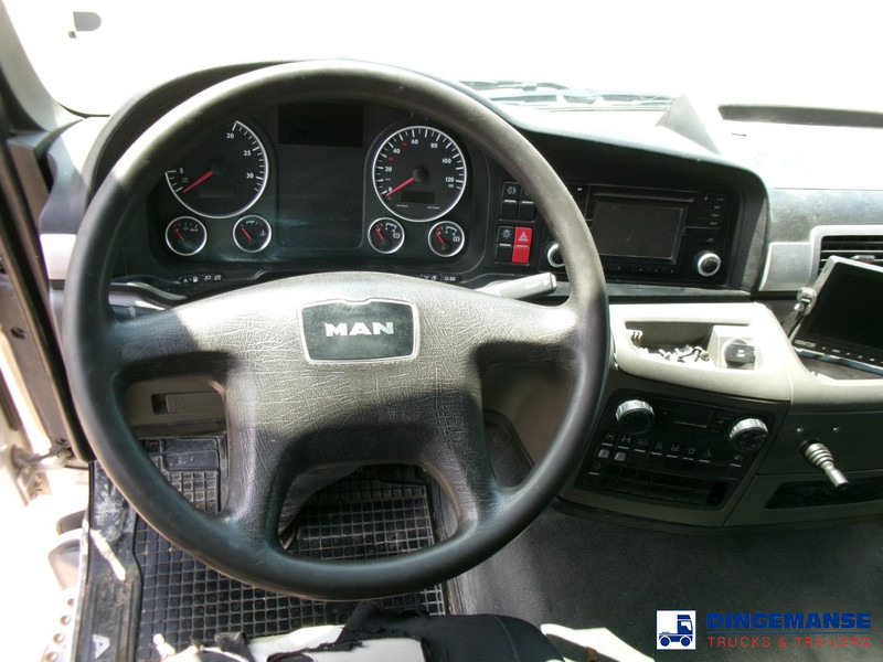 Betoniauto MAN TGS 32.360 8X4 Euro 6 Imer belt mixer 9 m3: kuva Betoniauto MAN TGS 32.360 8X4 Euro 6 Imer belt mixer 9 m3 Betoniauto MAN TGS 32.360 8X4 Euro 6 Imer belt mixer 9 m3: kuva Betoniauto MAN TGS 32.360 8X4 Euro 6 Imer belt mixer 9 m3