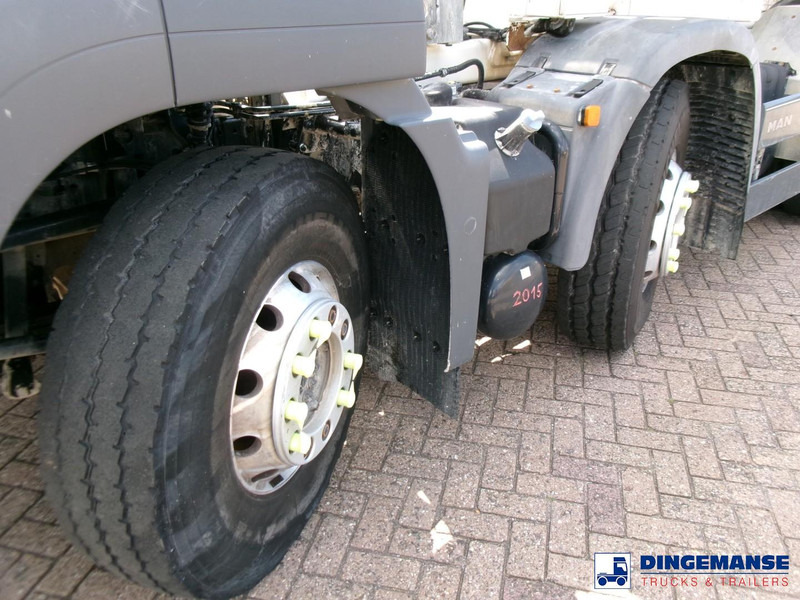 Betoniauto MAN TGS 32.360 8X4 Euro 6 Imer belt mixer 9 m3: kuva Betoniauto MAN TGS 32.360 8X4 Euro 6 Imer belt mixer 9 m3 Betoniauto MAN TGS 32.360 8X4 Euro 6 Imer belt mixer 9 m3: kuva Betoniauto MAN TGS 32.360 8X4 Euro 6 Imer belt mixer 9 m3