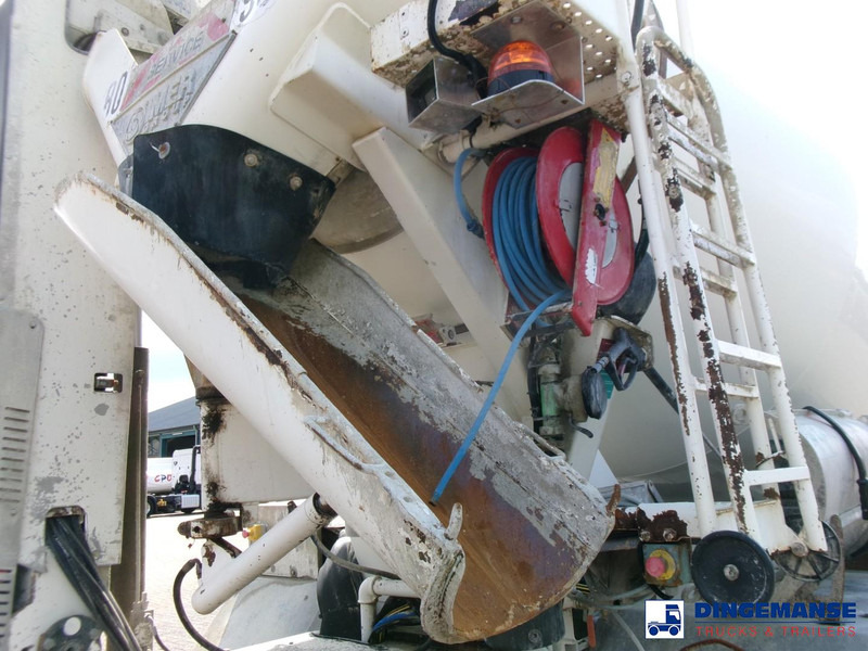 Betoniauto MAN TGS 32.360 8X4 Euro 6 Imer belt mixer 9 m3: kuva Betoniauto MAN TGS 32.360 8X4 Euro 6 Imer belt mixer 9 m3 Betoniauto MAN TGS 32.360 8X4 Euro 6 Imer belt mixer 9 m3: kuva Betoniauto MAN TGS 32.360 8X4 Euro 6 Imer belt mixer 9 m3