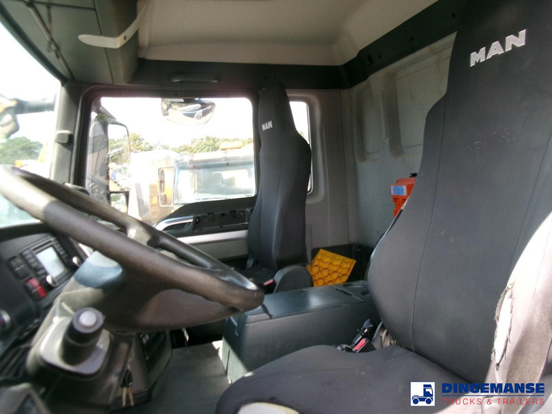 Betoniauto MAN TGS 32.360 8X4 Euro 6 Imer belt mixer 9 m3: kuva Betoniauto MAN TGS 32.360 8X4 Euro 6 Imer belt mixer 9 m3 Betoniauto MAN TGS 32.360 8X4 Euro 6 Imer belt mixer 9 m3: kuva Betoniauto MAN TGS 32.360 8X4 Euro 6 Imer belt mixer 9 m3