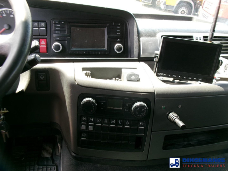 Betoniauto MAN TGS 32.360 8X4 Euro 6 Imer belt mixer 9 m3: kuva Betoniauto MAN TGS 32.360 8X4 Euro 6 Imer belt mixer 9 m3 Betoniauto MAN TGS 32.360 8X4 Euro 6 Imer belt mixer 9 m3: kuva Betoniauto MAN TGS 32.360 8X4 Euro 6 Imer belt mixer 9 m3