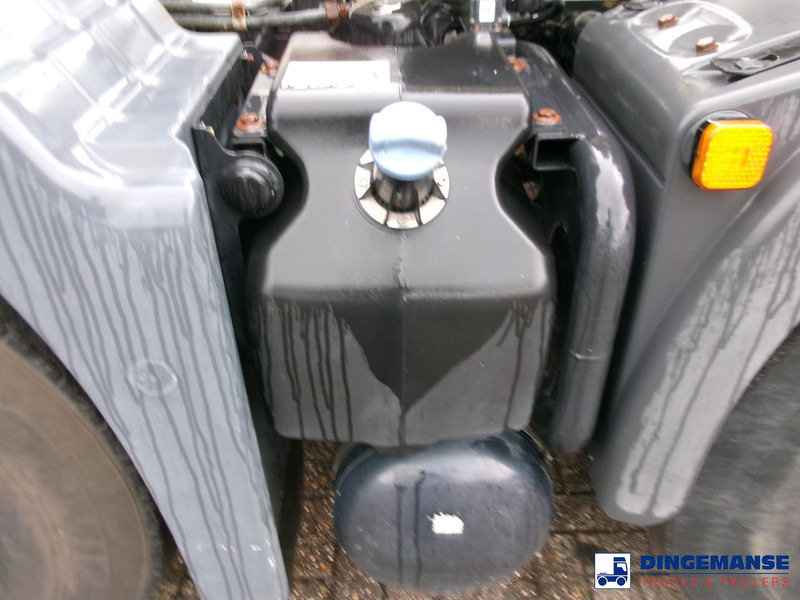 Leasing MAN TGS 32.360 8X4 Euro 6 Imer concrete mixer 9 m3 MAN TGS 32.360 8X4 Euro 6 Imer concrete mixer 9 m3: kuva Leasing MAN TGS 32.360 8X4 Euro 6 Imer concrete mixer 9 m3 MAN TGS 32.360 8X4 Euro 6 Imer concrete mixer 9 m3