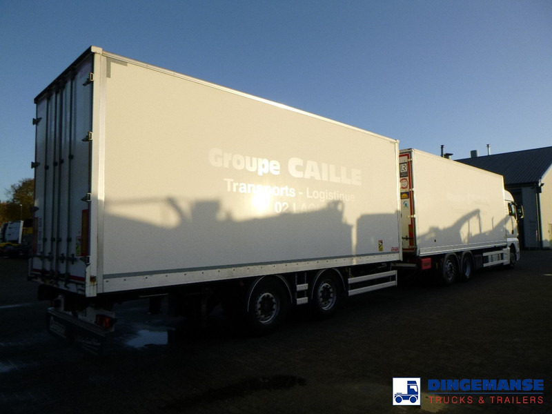 MAN TGX 26.440 6X2 high volume + Fruehauf closed box trailer - Umpikori kuorma-auto: kuva MAN TGX 26.440 6X2 high volume + Fruehauf closed box trailer - Umpikori kuorma-auto MAN TGX 26.440 6X2 high volume + Fruehauf closed box trailer - Umpikori kuorma-auto: kuva MAN TGX 26.440 6X2 high volume + Fruehauf closed box trailer - Umpikori kuorma-auto
