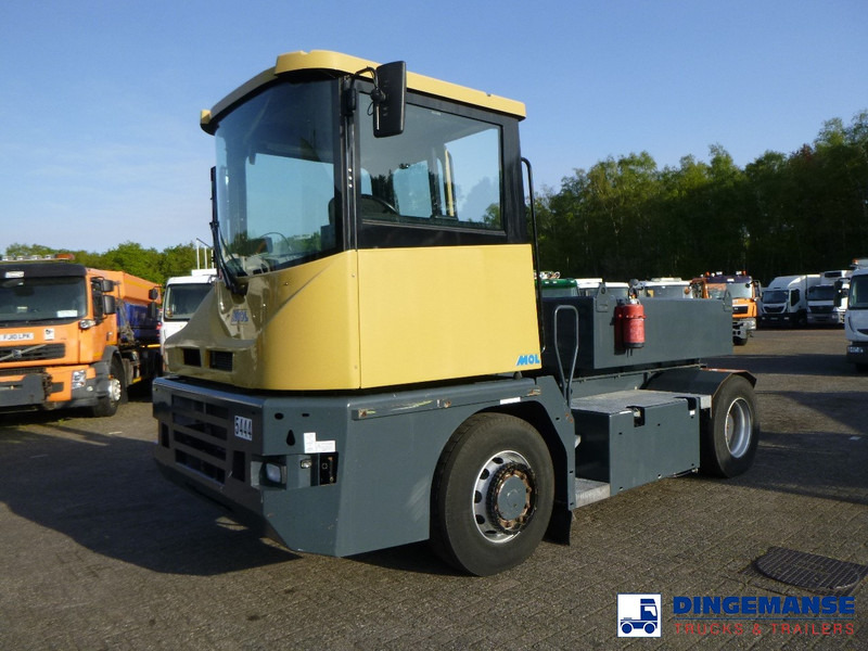 MOL RM 255 4X4 terminal drawbar tractor 150 ton - Terminaalitraktori: kuva MOL RM 255 4X4 terminal drawbar tractor 150 ton - Terminaalitraktori MOL RM 255 4X4 terminal drawbar tractor 150 ton - Terminaalitraktori: kuva MOL RM 255 4X4 terminal drawbar tractor 150 ton - Terminaalitraktori