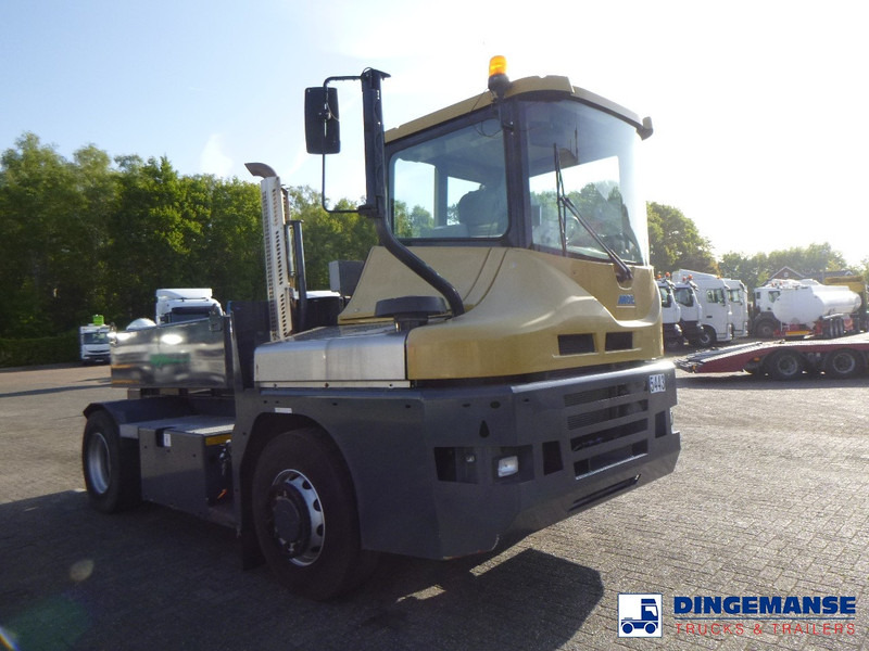 MOL RM 255 4X4 terminal drawbar tractor 150 ton - Terminaalitraktori: kuva MOL RM 255 4X4 terminal drawbar tractor 150 ton - Terminaalitraktori MOL RM 255 4X4 terminal drawbar tractor 150 ton - Terminaalitraktori: kuva MOL RM 255 4X4 terminal drawbar tractor 150 ton - Terminaalitraktori