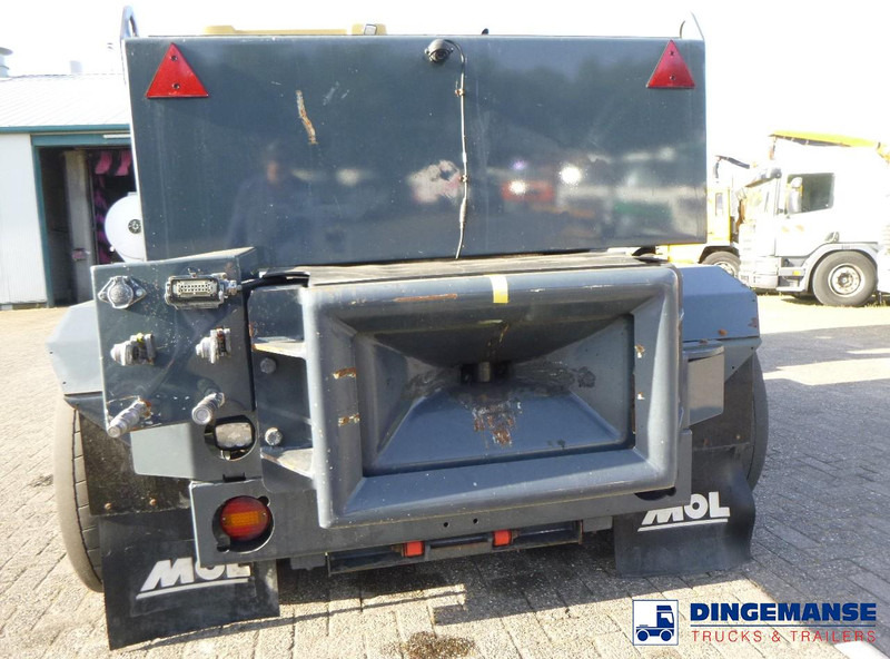 MOL RM 255 4X4 terminal drawbar tractor 150 ton - Terminaalitraktori: kuva MOL RM 255 4X4 terminal drawbar tractor 150 ton - Terminaalitraktori MOL RM 255 4X4 terminal drawbar tractor 150 ton - Terminaalitraktori: kuva MOL RM 255 4X4 terminal drawbar tractor 150 ton - Terminaalitraktori