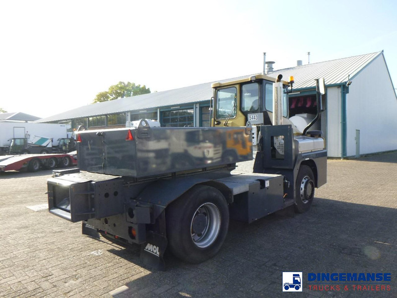 MOL RM 255 4X4 terminal drawbar tractor 150 ton - Terminaalitraktori: kuva MOL RM 255 4X4 terminal drawbar tractor 150 ton - Terminaalitraktori MOL RM 255 4X4 terminal drawbar tractor 150 ton - Terminaalitraktori: kuva MOL RM 255 4X4 terminal drawbar tractor 150 ton - Terminaalitraktori