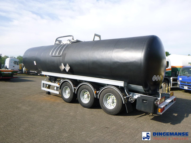 Magyar Bitumen tank inox 32 m3 / 1 comp - Säiliöpuoliperävaunu: kuva Magyar Bitumen tank inox 32 m3 / 1 comp - Säiliöpuoliperävaunu Magyar Bitumen tank inox 32 m3 / 1 comp - Säiliöpuoliperävaunu: kuva Magyar Bitumen tank inox 32 m3 / 1 comp - Säiliöpuoliperävaunu