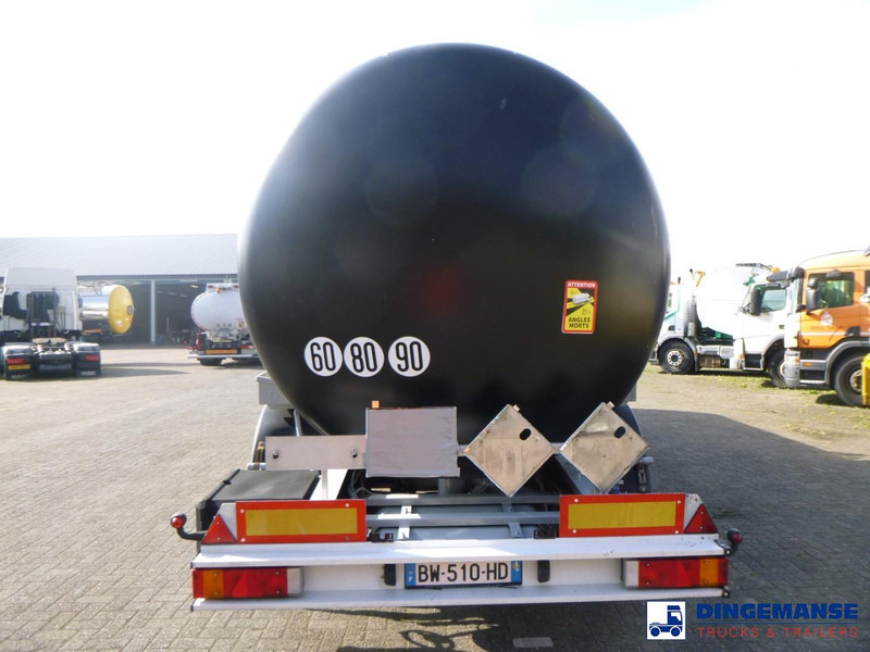 Magyar Bitumen tank inox 32 m3 / 1 comp - Säiliöpuoliperävaunu: kuva Magyar Bitumen tank inox 32 m3 / 1 comp - Säiliöpuoliperävaunu Magyar Bitumen tank inox 32 m3 / 1 comp - Säiliöpuoliperävaunu: kuva Magyar Bitumen tank inox 32 m3 / 1 comp - Säiliöpuoliperävaunu