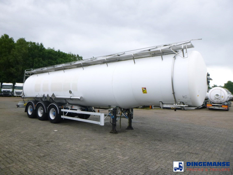 Magyar Chemical tank inox 34 m3 / 1 comp - Säiliöperävaunu: kuva Magyar Chemical tank inox 34 m3 / 1 comp - Säiliöperävaunu Magyar Chemical tank inox 34 m3 / 1 comp - Säiliöperävaunu: kuva Magyar Chemical tank inox 34 m3 / 1 comp - Säiliöperävaunu