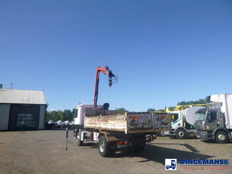 Mercedes-Benz Actros 1835 4x2 tipper + Palfinger PK12000 - Nosturiauto: kuva Mercedes-Benz Actros 1835 4x2 tipper + Palfinger PK12000 - Nosturiauto Mercedes-Benz Actros 1835 4x2 tipper + Palfinger PK12000 - Nosturiauto: kuva Mercedes-Benz Actros 1835 4x2 tipper + Palfinger PK12000 - Nosturiauto