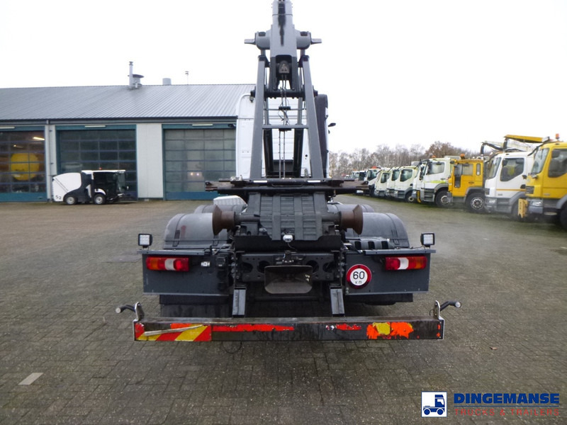 Mercedes-Benz Actros 2843 6x2 Hyva container hook 20t - Koukkulava kuorma-auto: kuva Mercedes-Benz Actros 2843 6x2 Hyva container hook 20t - Koukkulava kuorma-auto Mercedes-Benz Actros 2843 6x2 Hyva container hook 20t - Koukkulava kuorma-auto: kuva Mercedes-Benz Actros 2843 6x2 Hyva container hook 20t - Koukkulava kuorma-auto