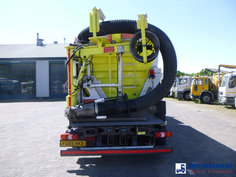 Mercedes-Benz Antos 1842 4x2 RHD Saugbagger / vacuum excavator - Puhtaanpitoauto: kuva Mercedes-Benz Antos 1842 4x2 RHD Saugbagger / vacuum excavator - Puhtaanpitoauto Mercedes-Benz Antos 1842 4x2 RHD Saugbagger / vacuum excavator - Puhtaanpitoauto: kuva Mercedes-Benz Antos 1842 4x2 RHD Saugbagger / vacuum excavator - Puhtaanpitoauto