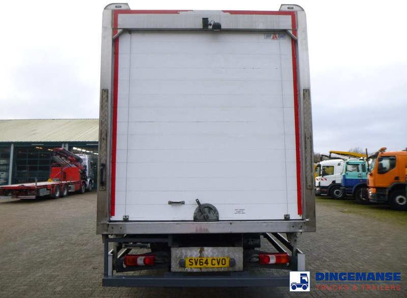 Mercedes-Benz Antos 2533 RHD 6x2 Thermoking T1000R frigo - Refrigeraattori kuorma-auto: kuva Mercedes-Benz Antos 2533 RHD 6x2 Thermoking T1000R frigo - Refrigeraattori kuorma-auto Mercedes-Benz Antos 2533 RHD 6x2 Thermoking T1000R frigo - Refrigeraattori kuorma-auto: kuva Mercedes-Benz Antos 2533 RHD 6x2 Thermoking T1000R frigo - Refrigeraattori kuorma-auto