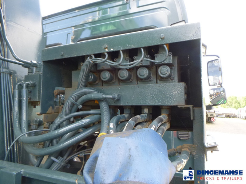 Leasing Mercedes-Benz Atego 1823 4x2 Putzmeister concrete pump 16 m Mercedes-Benz Atego 1823 4x2 Putzmeister concrete pump 16 m: kuva Leasing Mercedes-Benz Atego 1823 4x2 Putzmeister concrete pump 16 m Mercedes-Benz Atego 1823 4x2 Putzmeister concrete pump 16 m