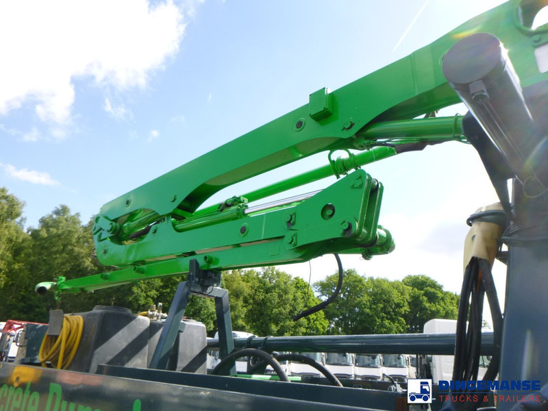 Leasing Mercedes-Benz Atego 1823 4x2 Putzmeister concrete pump 16 m Mercedes-Benz Atego 1823 4x2 Putzmeister concrete pump 16 m: kuva Leasing Mercedes-Benz Atego 1823 4x2 Putzmeister concrete pump 16 m Mercedes-Benz Atego 1823 4x2 Putzmeister concrete pump 16 m