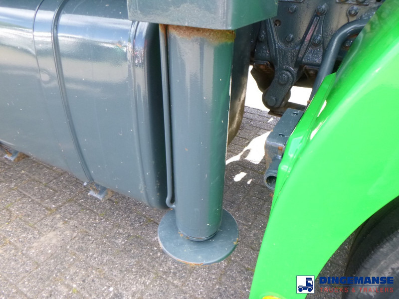 Leasing Mercedes-Benz Atego 1823 4x2 Putzmeister concrete pump 16 m Mercedes-Benz Atego 1823 4x2 Putzmeister concrete pump 16 m: kuva Leasing Mercedes-Benz Atego 1823 4x2 Putzmeister concrete pump 16 m Mercedes-Benz Atego 1823 4x2 Putzmeister concrete pump 16 m
