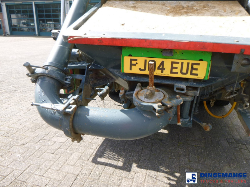 Leasing Mercedes-Benz Atego 1823 4x2 Putzmeister concrete pump 16 m Mercedes-Benz Atego 1823 4x2 Putzmeister concrete pump 16 m: kuva Leasing Mercedes-Benz Atego 1823 4x2 Putzmeister concrete pump 16 m Mercedes-Benz Atego 1823 4x2 Putzmeister concrete pump 16 m