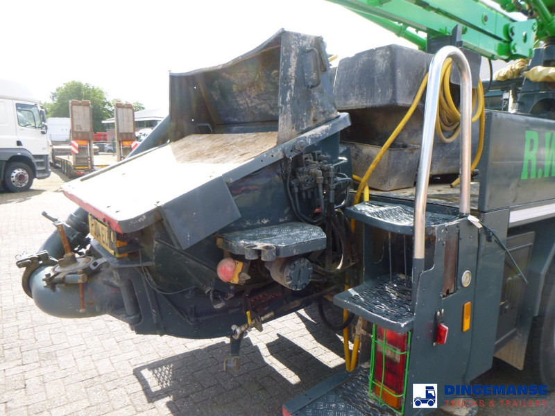 Leasing Mercedes-Benz Atego 1823 4x2 Putzmeister concrete pump 16 m Mercedes-Benz Atego 1823 4x2 Putzmeister concrete pump 16 m: kuva Leasing Mercedes-Benz Atego 1823 4x2 Putzmeister concrete pump 16 m Mercedes-Benz Atego 1823 4x2 Putzmeister concrete pump 16 m