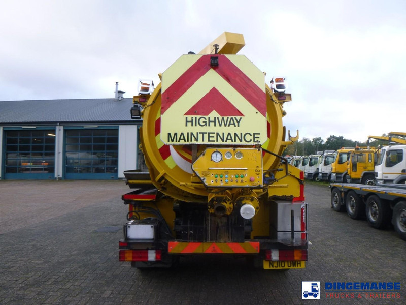 Mercedes-Benz Axor 1824 4x2 vacuum tank 8.1 m3 - Puhtaanpitoauto: kuva Mercedes-Benz Axor 1824 4x2 vacuum tank 8.1 m3 - Puhtaanpitoauto Mercedes-Benz Axor 1824 4x2 vacuum tank 8.1 m3 - Puhtaanpitoauto: kuva Mercedes-Benz Axor 1824 4x2 vacuum tank 8.1 m3 - Puhtaanpitoauto