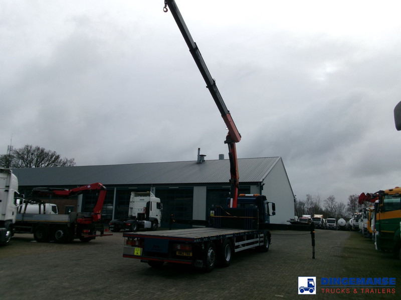 Mercedes-Benz Axor 2529 6x2 RHD + Palfinger PK26002 EH crane - Nosturiauto: kuva Mercedes-Benz Axor 2529 6x2 RHD + Palfinger PK26002 EH crane - Nosturiauto Mercedes-Benz Axor 2529 6x2 RHD + Palfinger PK26002 EH crane - Nosturiauto: kuva Mercedes-Benz Axor 2529 6x2 RHD + Palfinger PK26002 EH crane - Nosturiauto