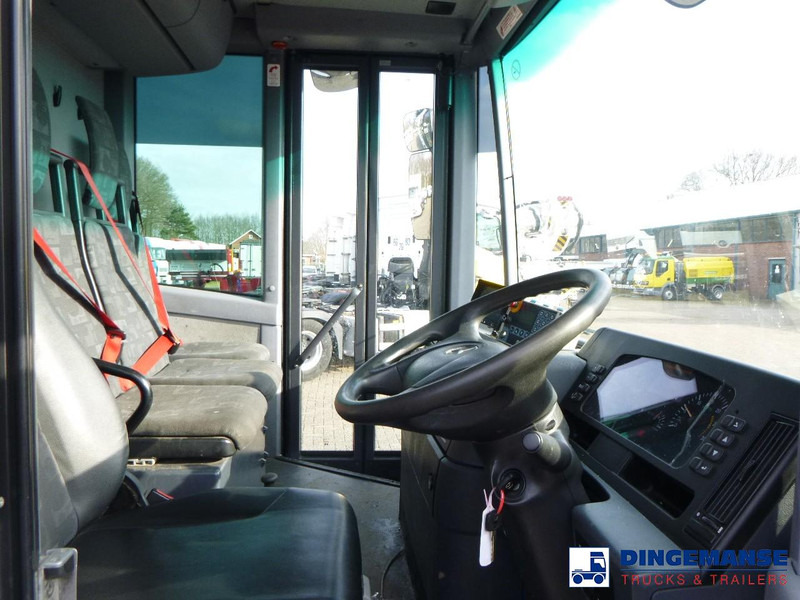 Mercedes-Benz Econic 2629 6x4 RHD Euro 5 EEV Geesink Norba refuse truck - Roska-auto: kuva Mercedes-Benz Econic 2629 6x4 RHD Euro 5 EEV Geesink Norba refuse truck - Roska-auto Mercedes-Benz Econic 2629 6x4 RHD Euro 5 EEV Geesink Norba refuse truck - Roska-auto: kuva Mercedes-Benz Econic 2629 6x4 RHD Euro 5 EEV Geesink Norba refuse truck - Roska-auto