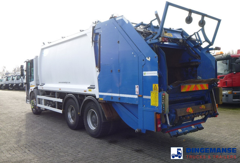 Mercedes-Benz Econic 2629 6x4 RHD Euro 5 EEV Geesink Norba refuse truck - Roska-auto: kuva Mercedes-Benz Econic 2629 6x4 RHD Euro 5 EEV Geesink Norba refuse truck - Roska-auto Mercedes-Benz Econic 2629 6x4 RHD Euro 5 EEV Geesink Norba refuse truck - Roska-auto: kuva Mercedes-Benz Econic 2629 6x4 RHD Euro 5 EEV Geesink Norba refuse truck - Roska-auto